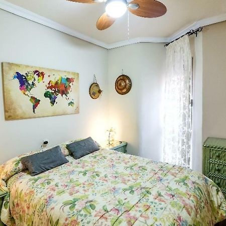 Apartamento Azahara Kordoba Zewnętrze zdjęcie