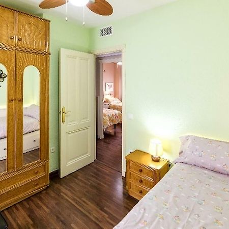 Apartamento Azahara Kordoba Zewnętrze zdjęcie