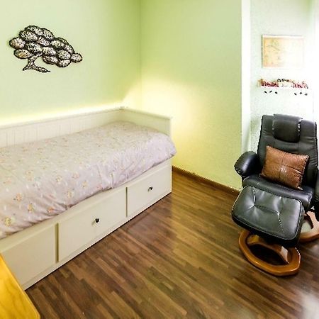 Apartament Apartamento Azahara Kordoba Zewnętrze zdjęcie