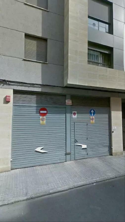 Apartamento Azahara Kordoba Zewnętrze zdjęcie