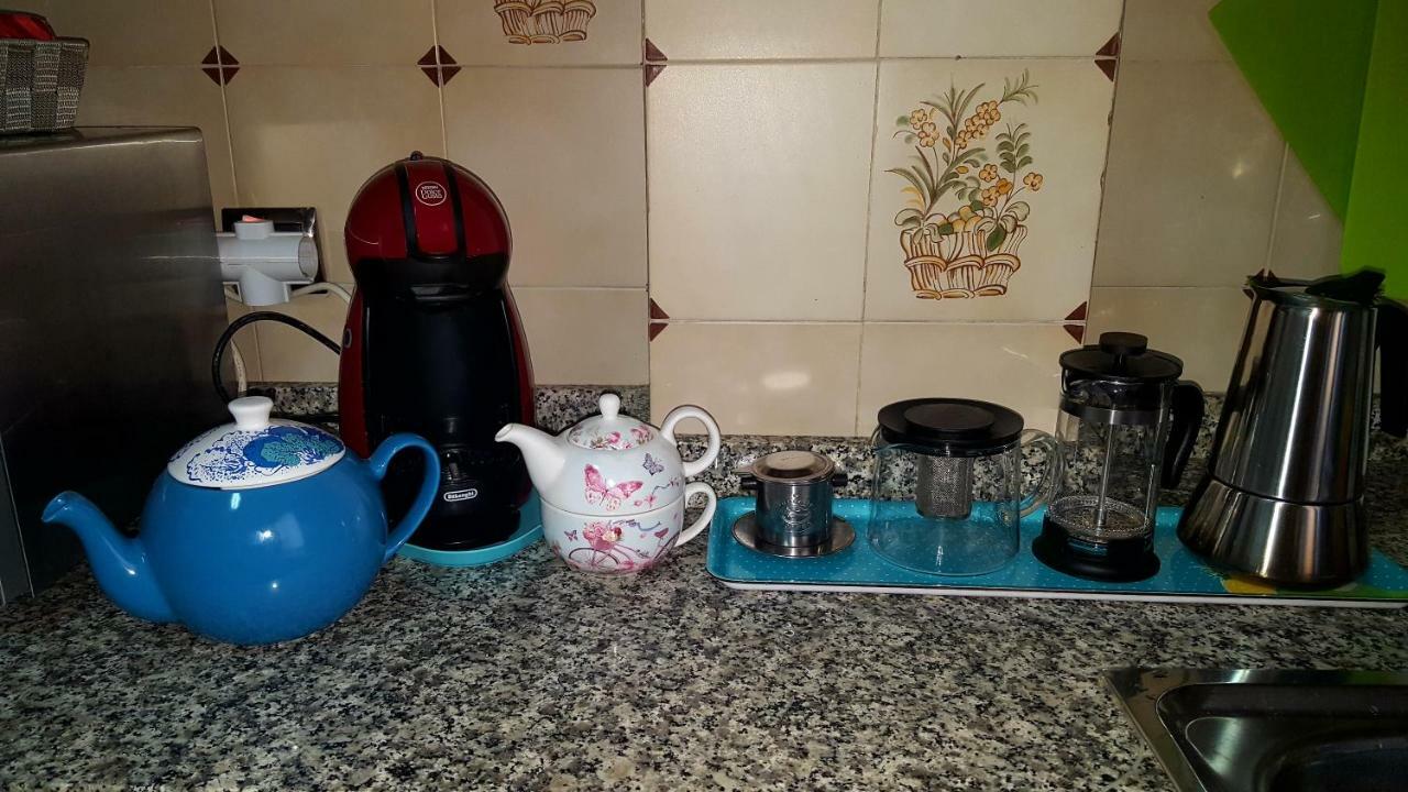 Apartamento Azahara Kordoba Zewnętrze zdjęcie