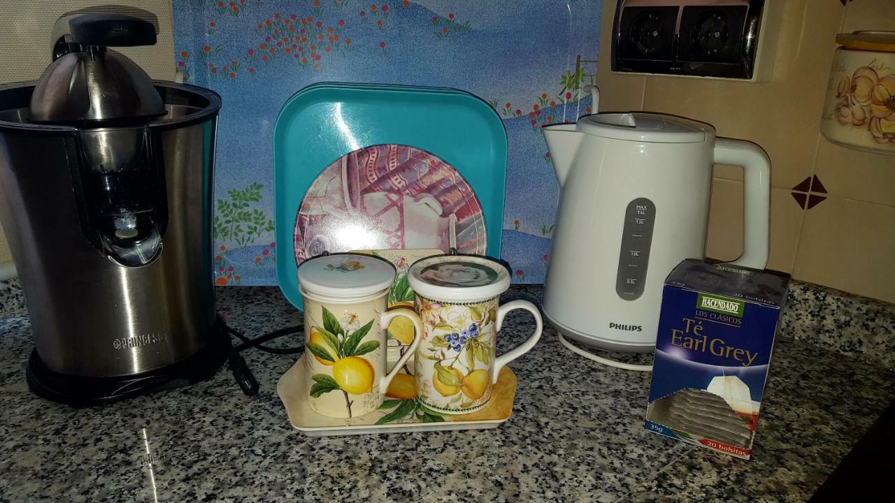 Apartamento Azahara Kordoba Zewnętrze zdjęcie
