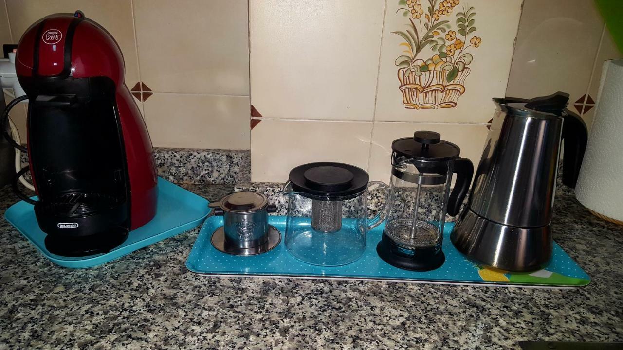 Apartamento Azahara Kordoba Zewnętrze zdjęcie