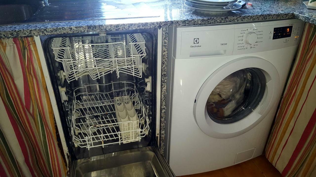 Apartamento Azahara Kordoba Zewnętrze zdjęcie