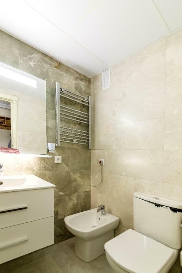 Apartamento Azahara Kordoba Zewnętrze zdjęcie