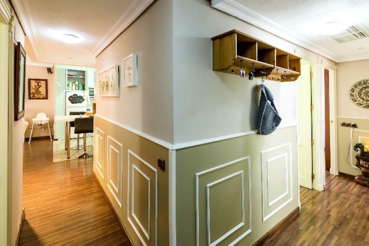 Apartamento Azahara Kordoba Zewnętrze zdjęcie