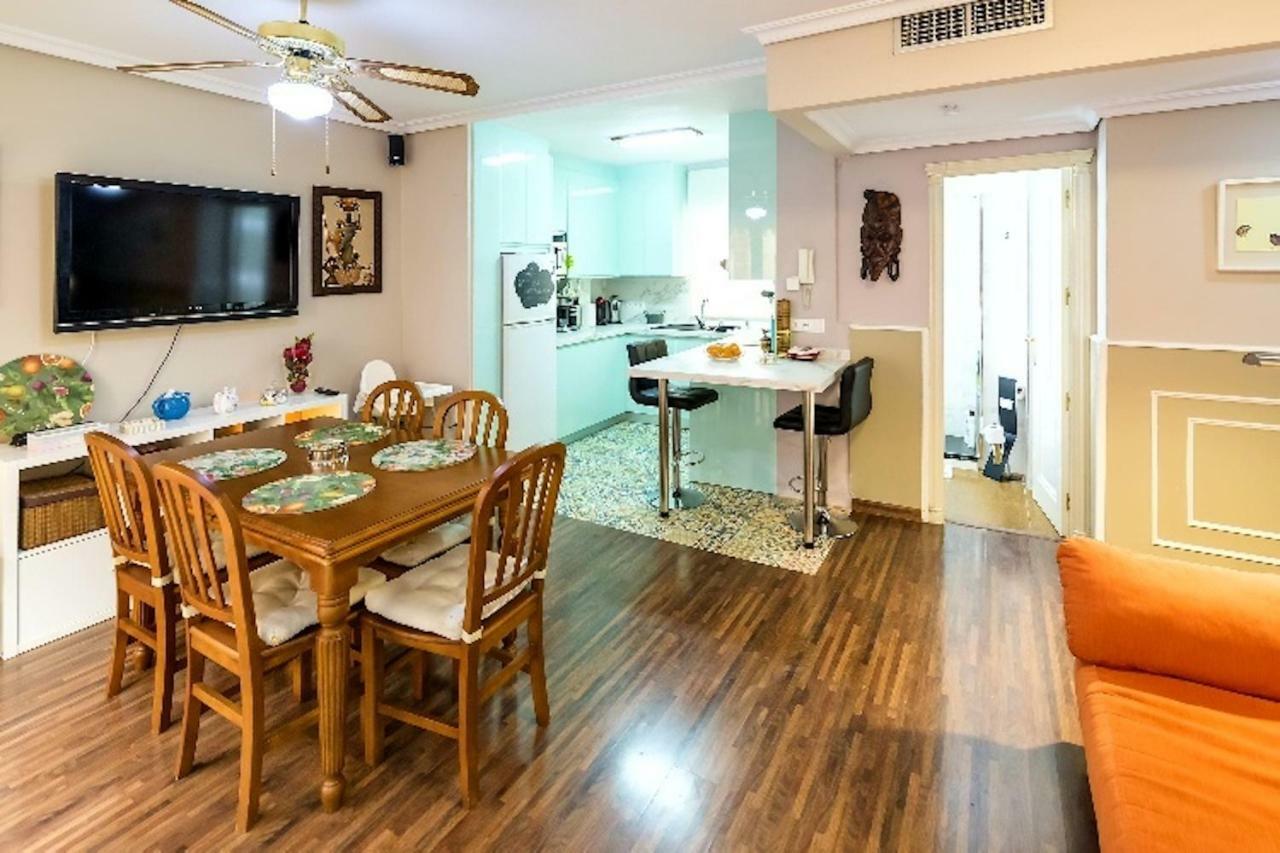 Apartamento Azahara Kordoba Zewnętrze zdjęcie