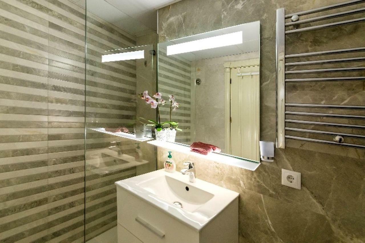Apartamento Azahara Kordoba Zewnętrze zdjęcie