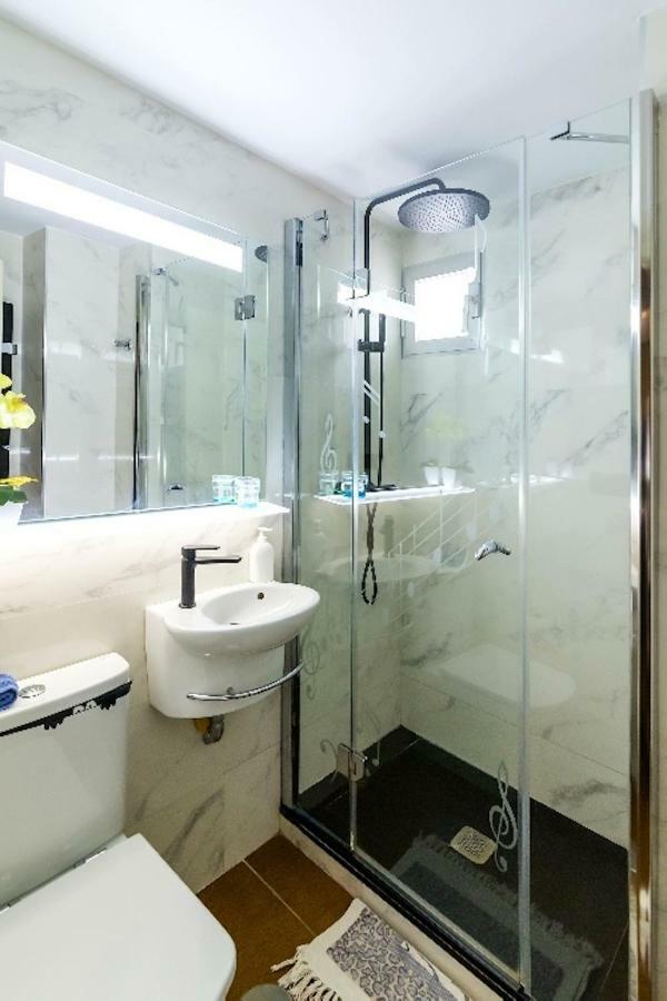 Apartamento Azahara Kordoba Zewnętrze zdjęcie