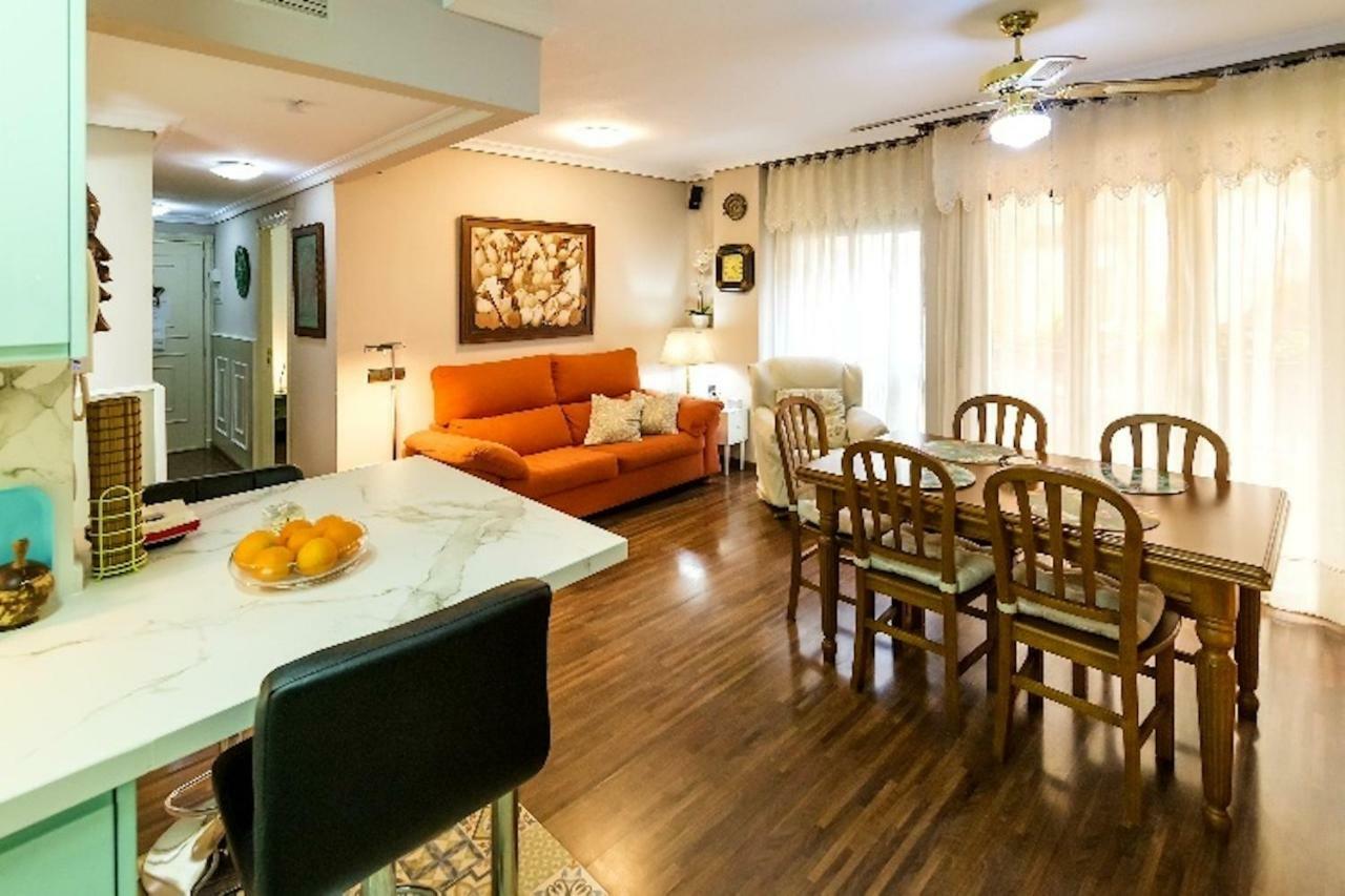 Apartamento Azahara Kordoba Zewnętrze zdjęcie