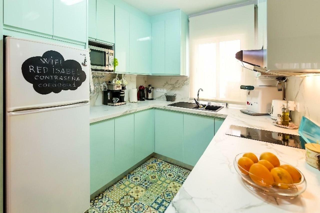 Apartamento Azahara Kordoba Zewnętrze zdjęcie