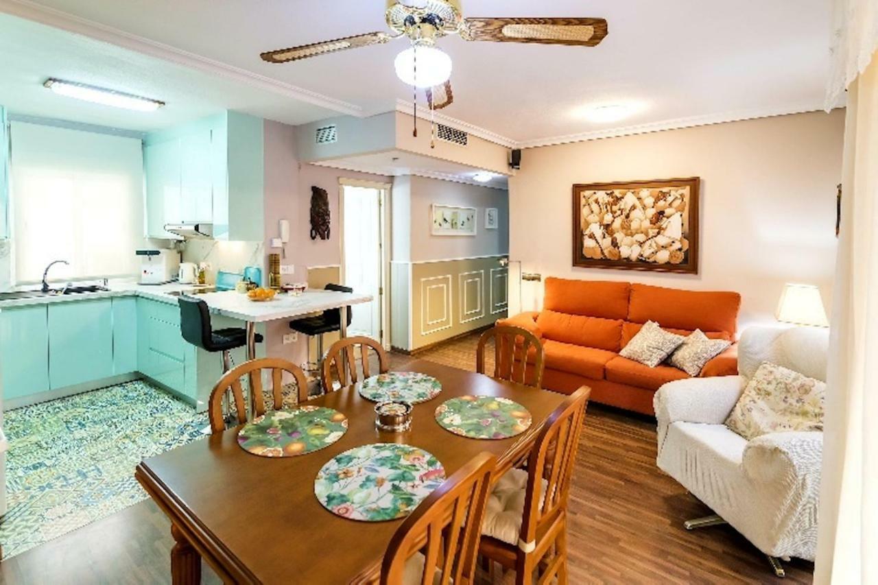 Apartamento Azahara Kordoba Zewnętrze zdjęcie