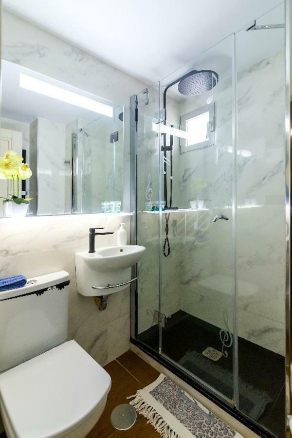 Apartamento Azahara Kordoba Zewnętrze zdjęcie