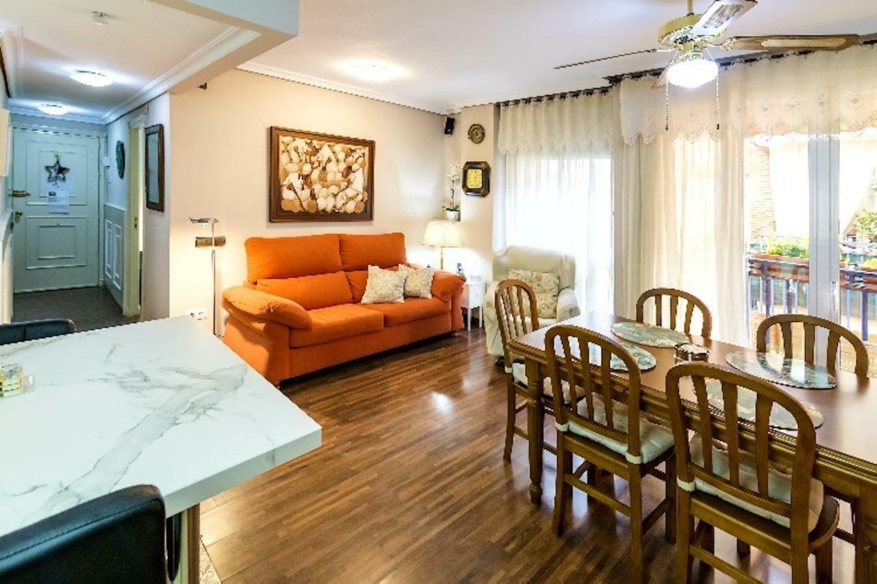 Apartamento Azahara Kordoba Zewnętrze zdjęcie