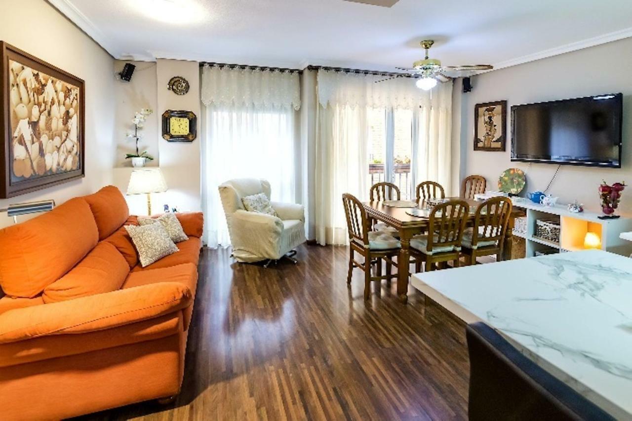 Apartamento Azahara Kordoba Zewnętrze zdjęcie
