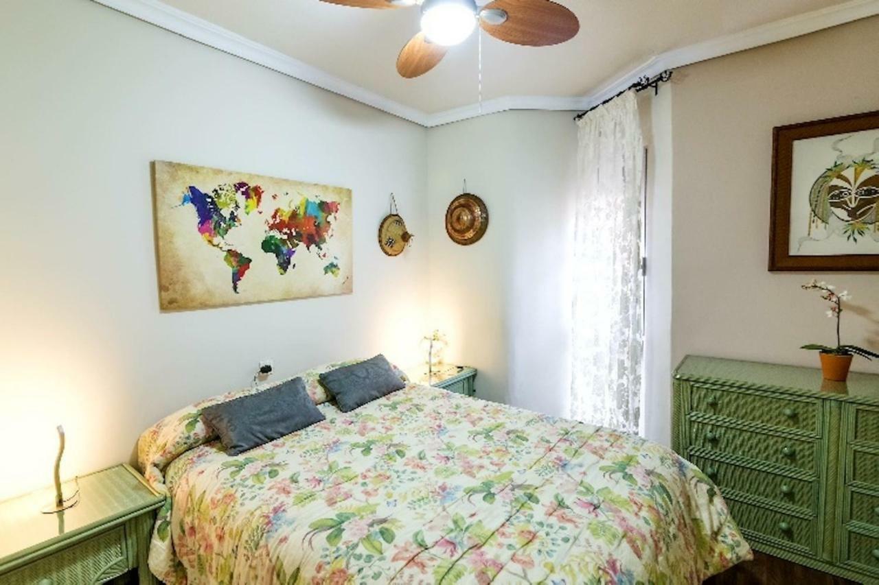 Apartamento Azahara Kordoba Zewnętrze zdjęcie