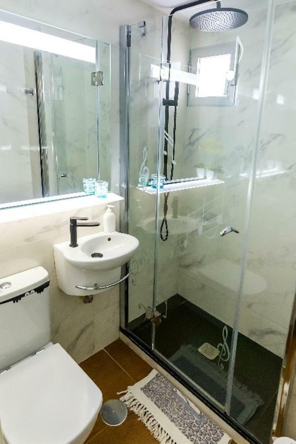 Apartamento Azahara Kordoba Zewnętrze zdjęcie