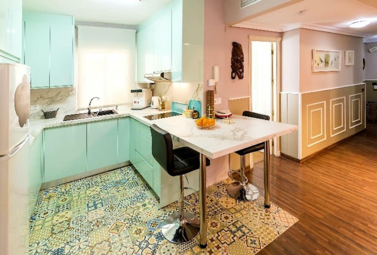 Apartamento Azahara Kordoba Zewnętrze zdjęcie