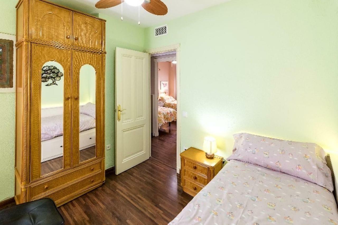 Apartament Apartamento Azahara Kordoba Zewnętrze zdjęcie