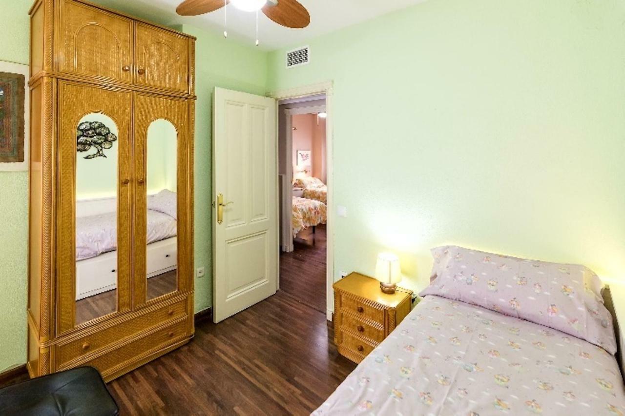 Apartamento Azahara Kordoba Zewnętrze zdjęcie