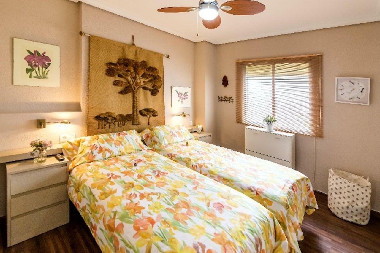 Apartamento Azahara Kordoba Zewnętrze zdjęcie
