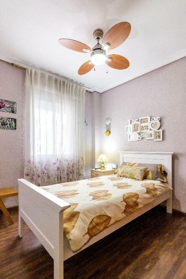 Apartament Apartamento Azahara Kordoba Zewnętrze zdjęcie