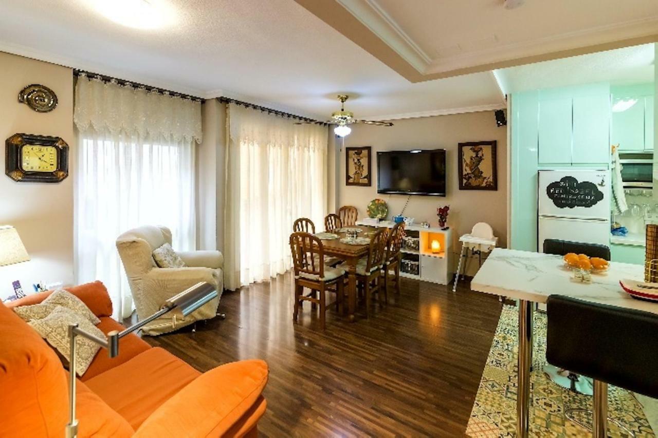 Apartamento Azahara Kordoba Zewnętrze zdjęcie