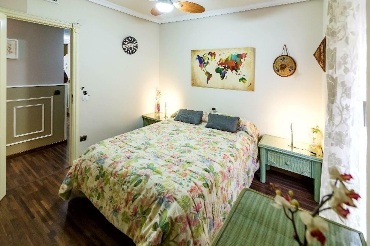 Apartamento Azahara Kordoba Zewnętrze zdjęcie