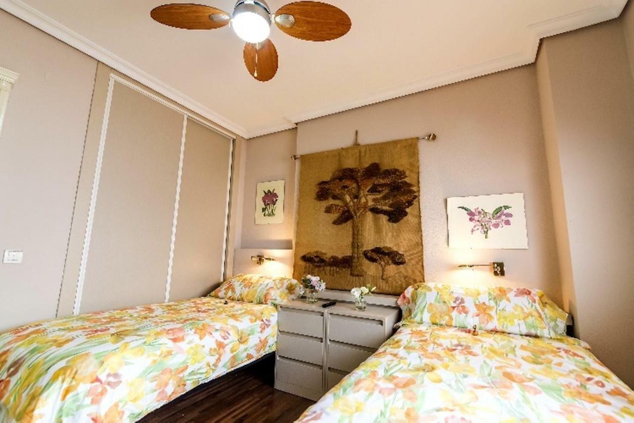 Apartamento Azahara Kordoba Zewnętrze zdjęcie