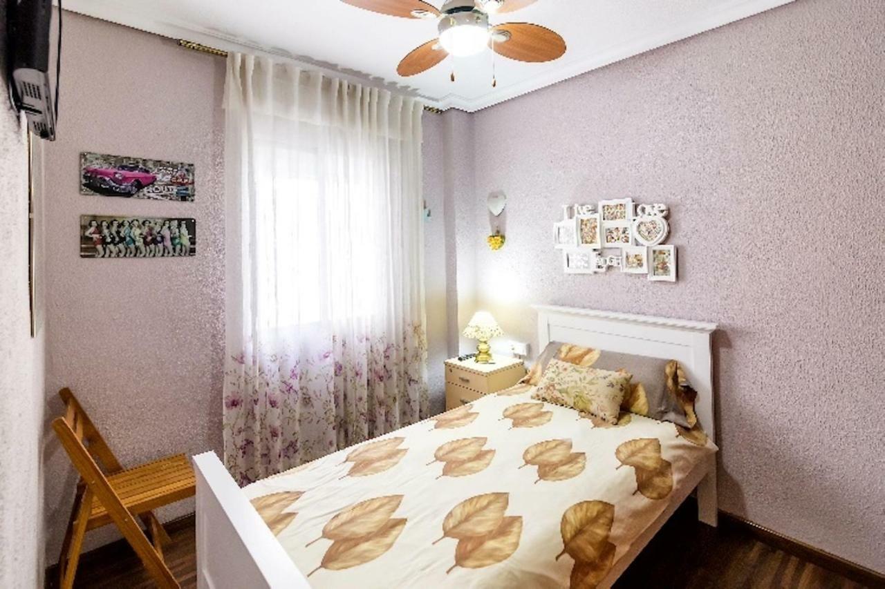 Apartament Apartamento Azahara Kordoba Zewnętrze zdjęcie