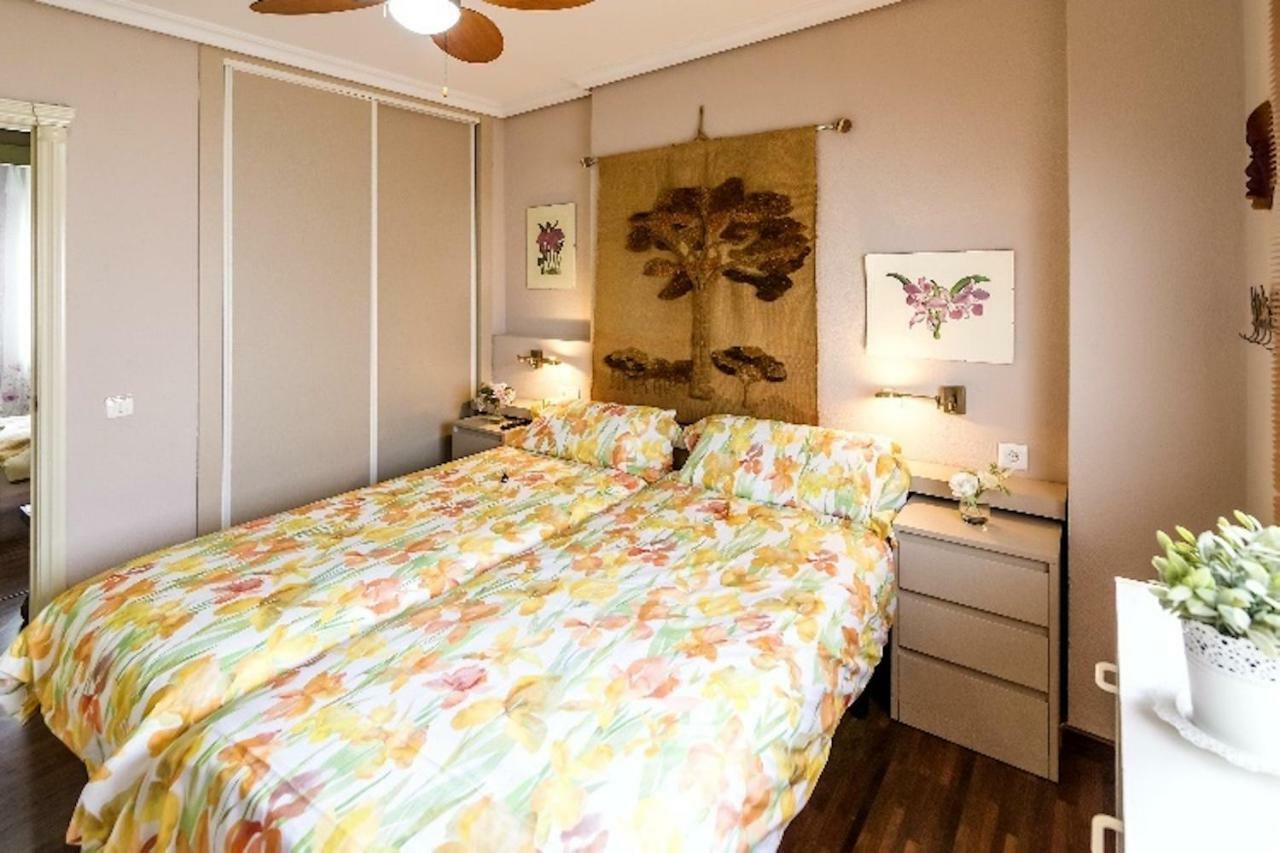 Apartamento Azahara Kordoba Zewnętrze zdjęcie