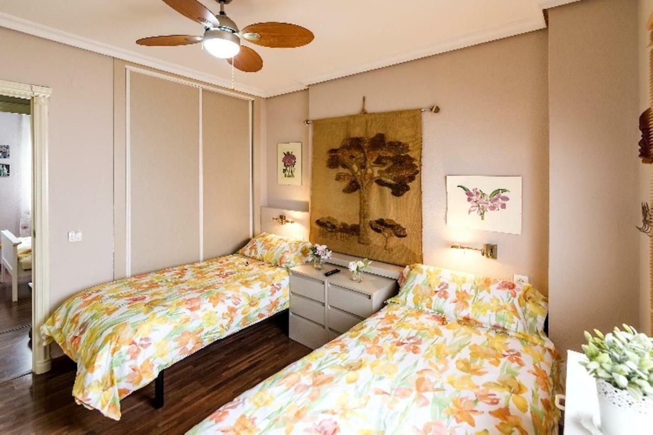 Apartamento Azahara Kordoba Zewnętrze zdjęcie