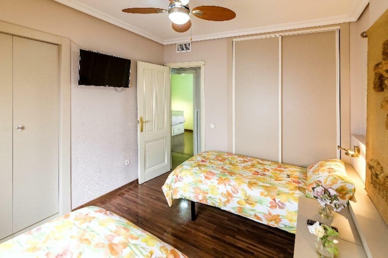 Apartamento Azahara Kordoba Zewnętrze zdjęcie